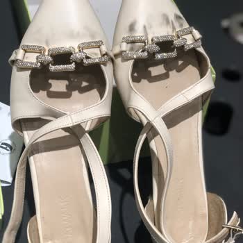 Deichmann Hatalı Ürün İadesi Kabul Etmiyor!