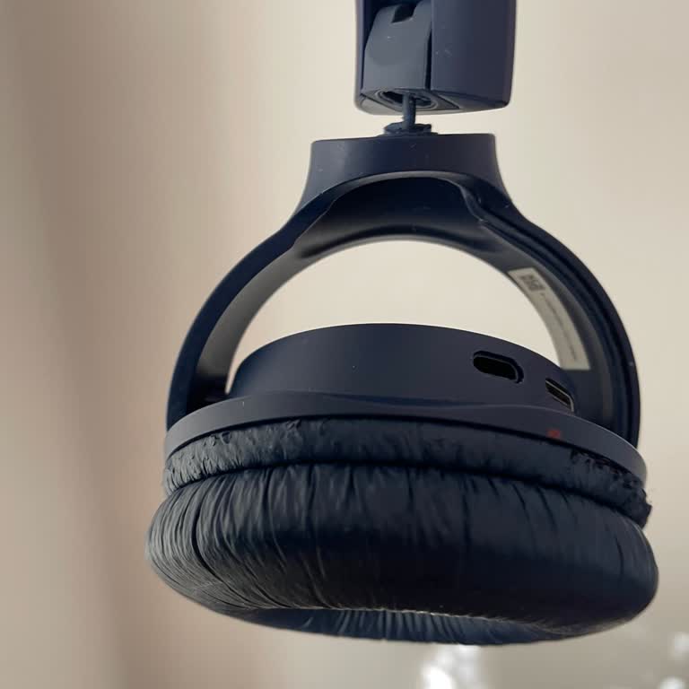 JBL Kronik Menteşe Kırığı Sorunu
