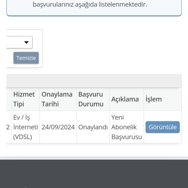 AtlantisNet Hukuki Sürece 1 Adım Kala