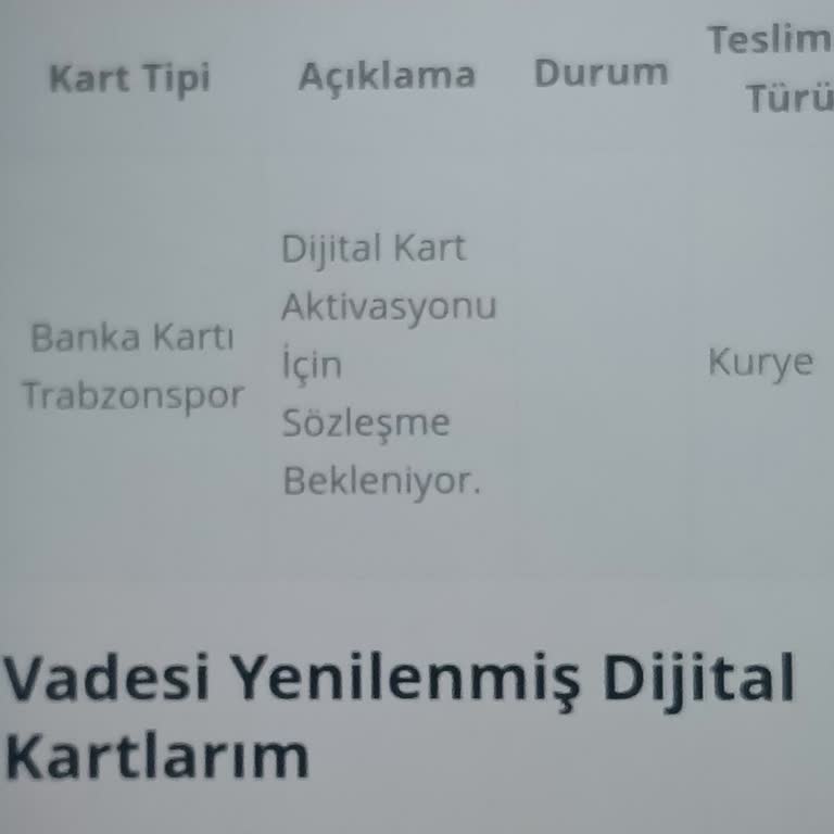 Passolig Dijital Sözleşme Onayı