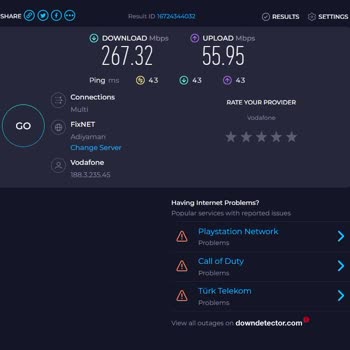 Vodafone Net Pişmanlıktır (0 İlgi 0 Alaka)