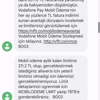 Abonelik İptali. Allinmobi Diye Bir Üyelik İptali