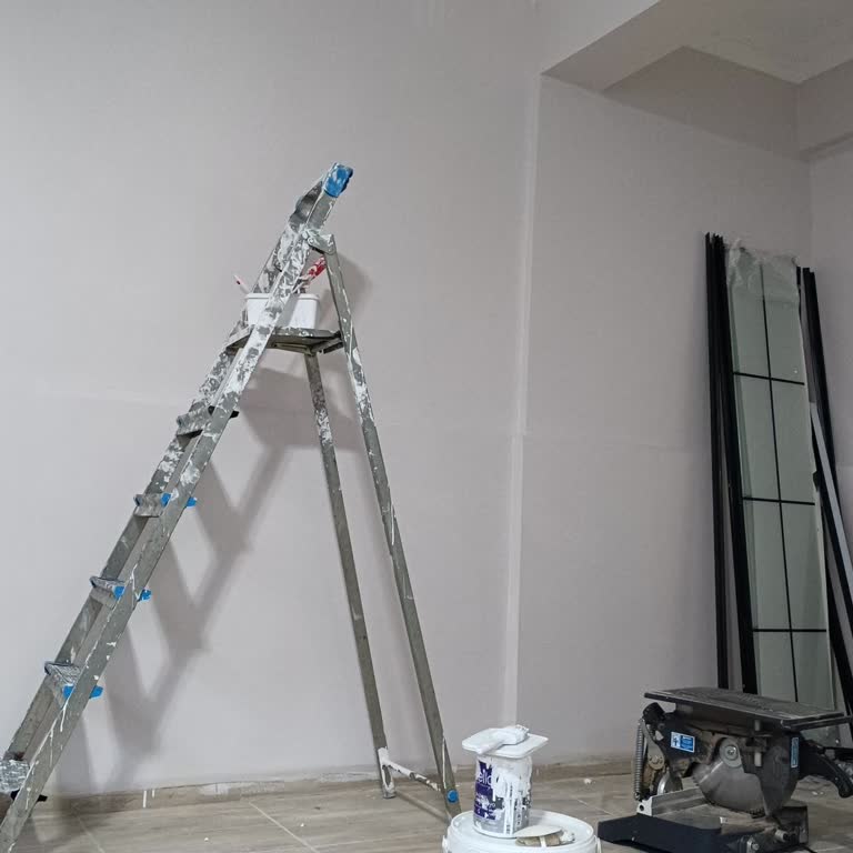 Polisan Elegans Boya Renk Farklılığı Sorunu