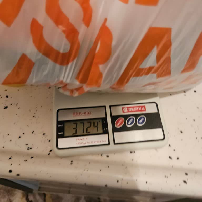 Migros İstemediğim Fazla Ürün Göndererek Ek Ücret Kesiyor