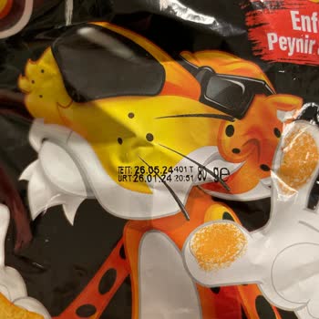 Migros Tüketim Tarihi Üstünden 4 Ay Geçen Ürünü Sattı