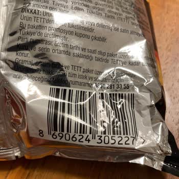 Migros Tüketim Tarihi Üstünden 4 Ay Geçen Ürünü Sattı