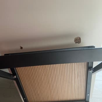 Ergül Mobilya'da Yaşadığımız Montaj Ve Müşteri Hizmeti Sorunları