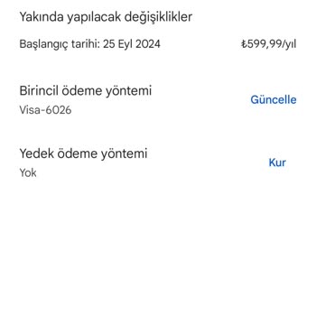 TV+ Üyelik Fiyat Farkları