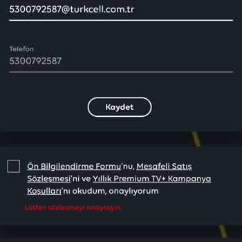 TV+ Üyelik Fiyat Farkları