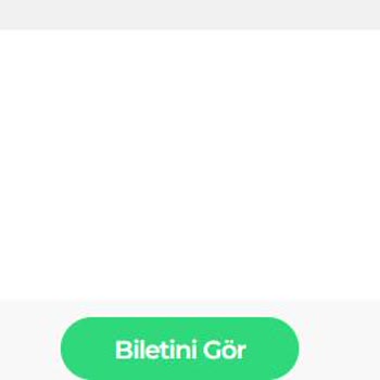 Bubilet Bu Biletten Aldığım Biletin Daha Sonra Yarı Fiyatına Satışa Çıkması!