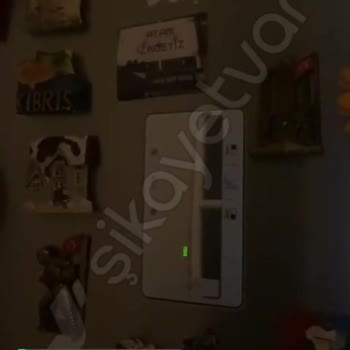 Arçelik Buzdolabından Gelen Sesler Uyutmuyor!