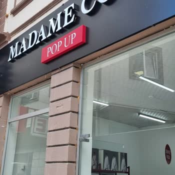 Madame Coco Ürün Etiketindeki Yanlış Fiyat