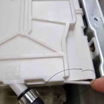 Samsung Çamaşır Makinesi Kurulumunda Yaşanan Sorunlar Ve İlgisiz Servis Hizmeti