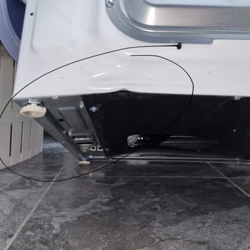 Samsung Çamaşır Makinesi Kurulumunda Yaşanan Sorunlar Ve İlgisiz Servis Hizmeti