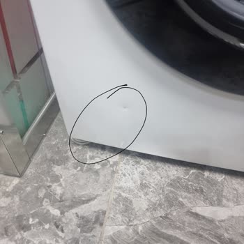 Samsung Çamaşır Makinesi Kurulumunda Yaşanan Sorunlar Ve İlgisiz Servis Hizmeti