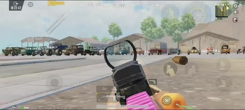 Problema de botón en Samsung Galaxy A51 con PUBG Portada de vídeo