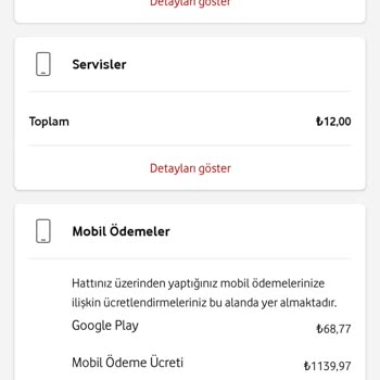 Cobros inesperados de PUBG Mobile en mi factura de Vodafone