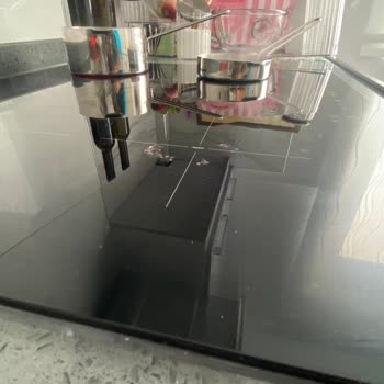 Hoover Cooktop: Negación de Garantía y Servicio al Cliente Cuestionable