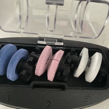 IKEA Bıçak Bileyici Kısa Vadede Kırılma