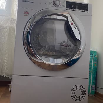 Hoover Secadora de Ropa No Funciona, Sin Soporte ni Soluciones