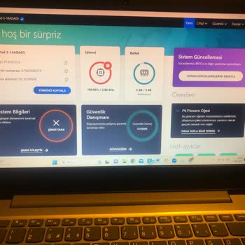 Lenovo Ideapad3: Problemas de batería y sonido desde el principio