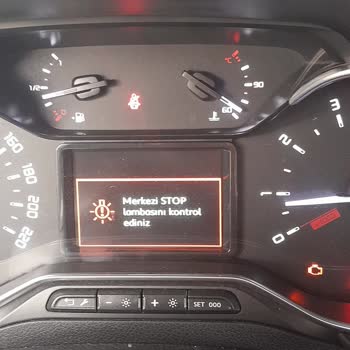 Problema del motor por AdBlue en mi Citroen Berlingo 2019