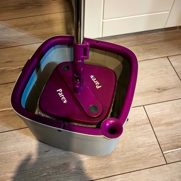 Parex Wondero Temizlik Seti Yedek Parça Temin Edemiyorum