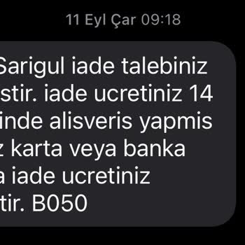 Eyyo'dan İade Sorunu: Ücret Hala Hesabıma Yatmadı!