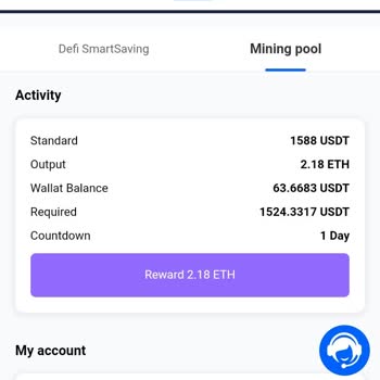 Trust Wallet congeló mis fondos sin mi consentimiento