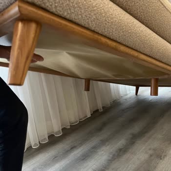 Capilon Mobilya Siteler Capilon Hata Üstüne Çözümsüzlük