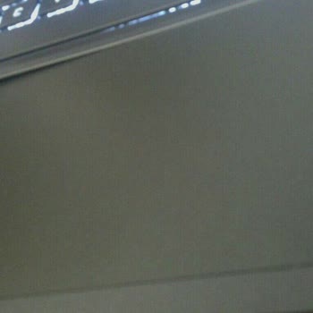 HP Victus 16 Problema con el Touchpad