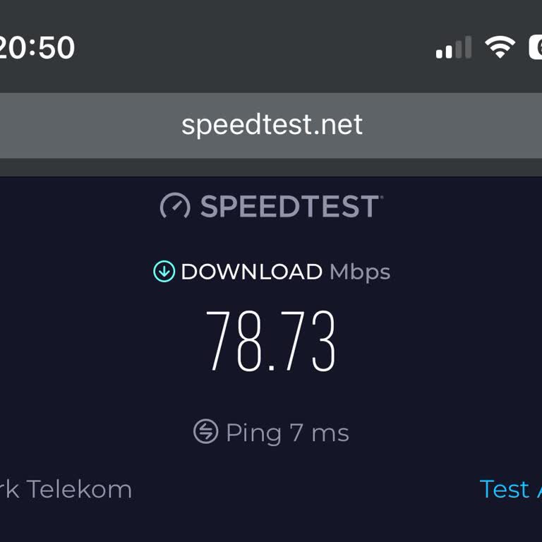 Türk Telekom Fiber İnternete Geçişte Yaşanan Hız Problemi