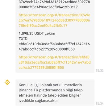 crypto.com Yanıltıcı İletişim Ve Kayıp Para