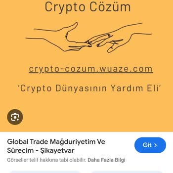 crypto.com Yanıltıcı İletişim Ve Kayıp Para