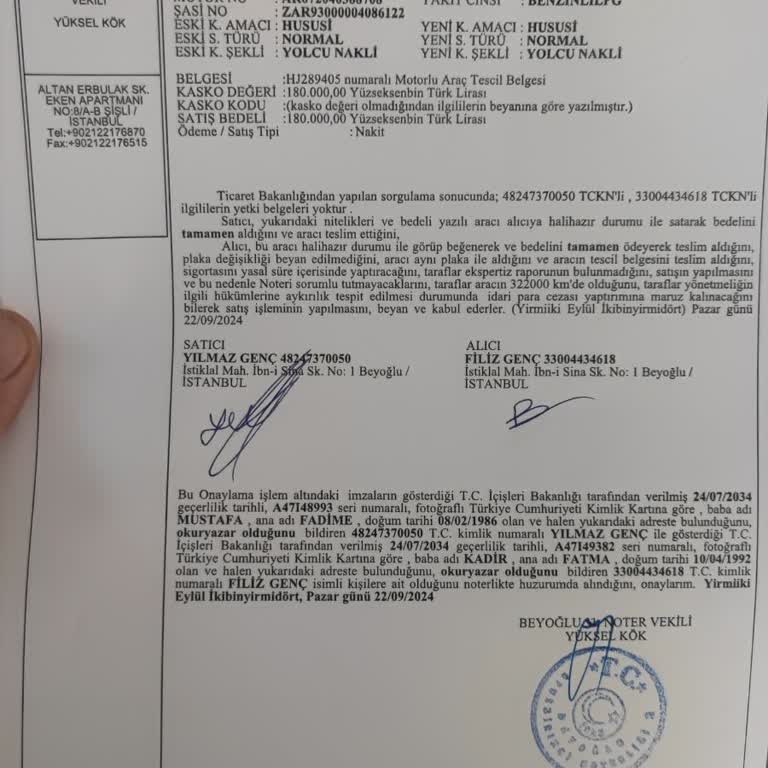 Sigortam Net Anlayışsız Kafile Bildiklerini Yapıyorlar Sizin