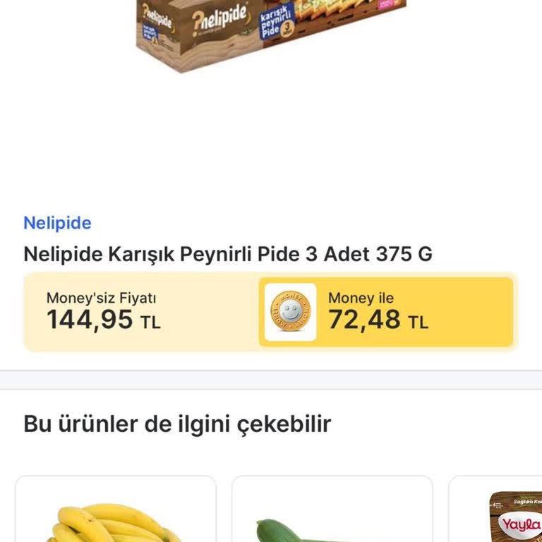 Migros Teslim Edilmeyen Ürün İçin İade Yapmıyor