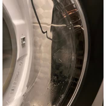 Electrolux Lavadora Problemas de Seguridad y Funcionamiento