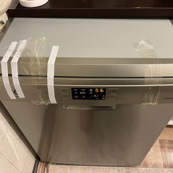 Mi Lavavajillas y Refrigerador Electrolux No Funcionan Bien
