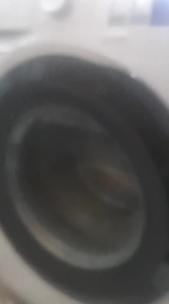 Electrolux Lavadora Ruidosa e Ineficaz Portada de vídeo