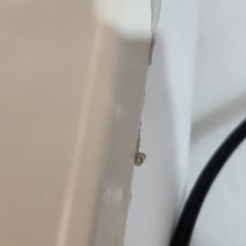 Electrolux Estufa Instalación Deficiente y Falta de Responsabilidad