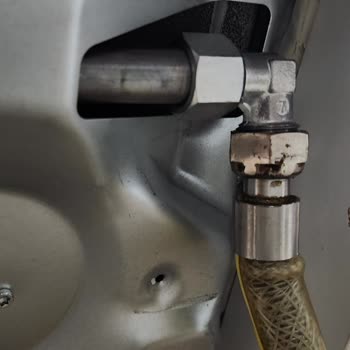 Electrolux Estufa Instalación Deficiente y Falta de Responsabilidad