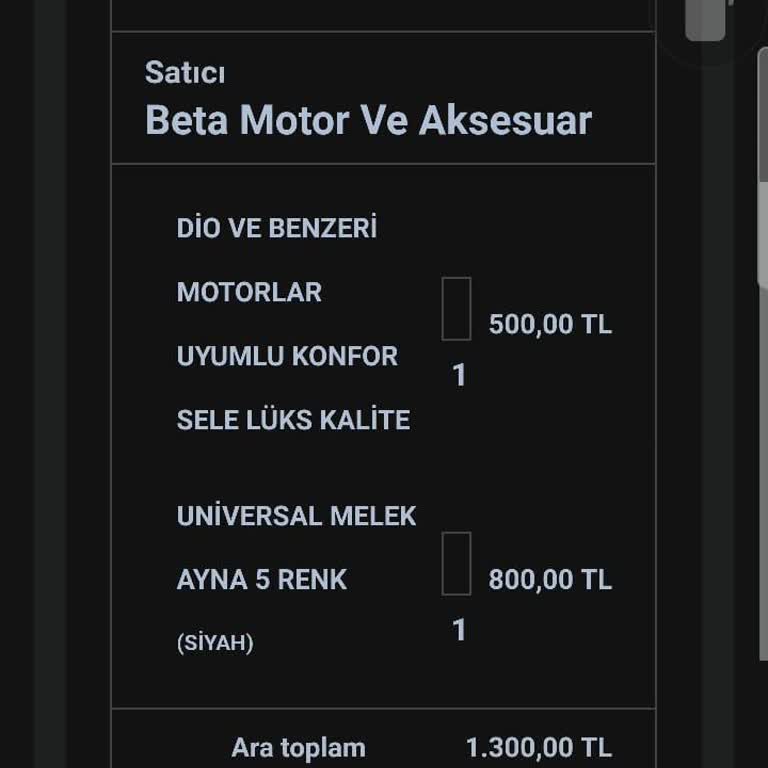 Shopier Sipariş İptali Talebi