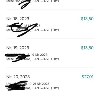 Airbnb no paga tarifas de hospedaje - Problemas con pagos atrasados