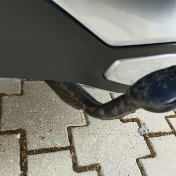 Problema de garantía con mi motocicleta Honda Forza 250