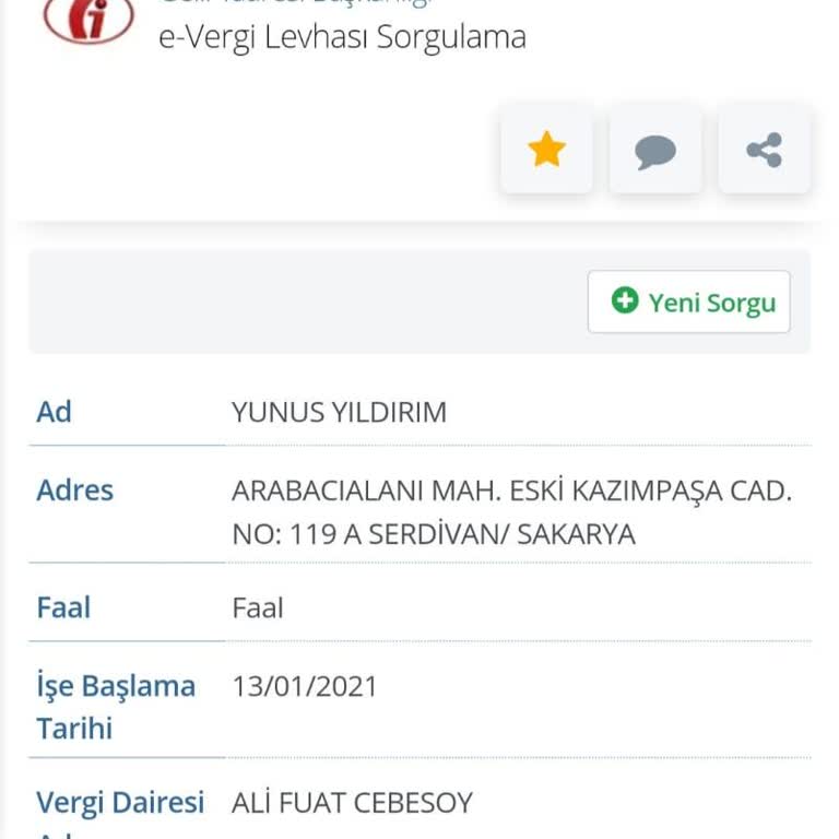 Ceren Paketleme Para İadesi Alamama Şikayet