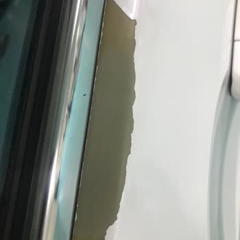 Pintura Descascarada en Honda CR-V, Servicio Rechaza Arreglo en Garantía