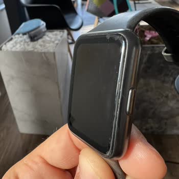 Huawei Watch Fit 2 Garantisi Olduğu Halde Onarılmıyor.