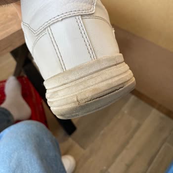 Lamenté los Zapatos que Compré en Bershka, ¡Tomen Medidas!