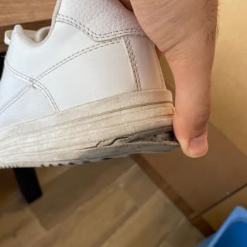 Lamenté los Zapatos que Compré en Bershka, ¡Tomen Medidas!