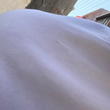 Bershka T-shirt Defect, Exchange Denied by Customer Service